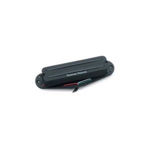 SEYMOUR DUNCAN SHR-1B HOT RAILS FOR STRAT BLK