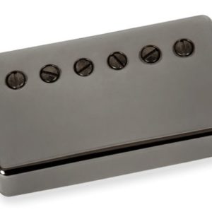 SEYMOUR DUNCAN SLASH 2.0 NECK HB BLK NKL
