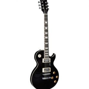 AUSTIN AS6PBK SUPER 6 BLACK