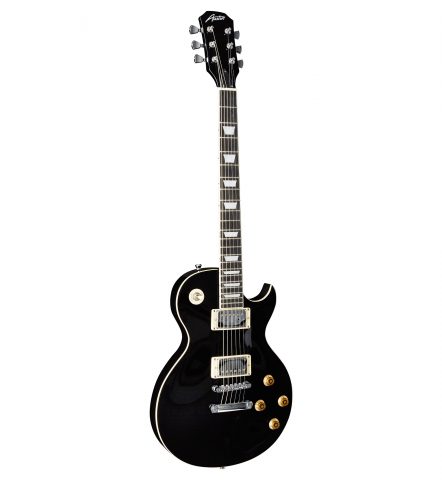 AUSTIN AS6PBK SUPER 6 BLACK