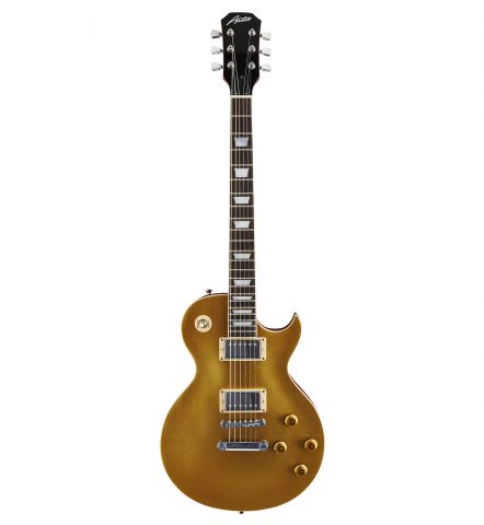 AUSTIN AS6PGT SUPER 6 GOLD TOP - immagine 2