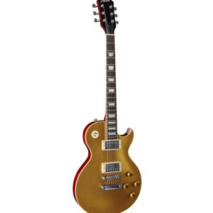 AUSTIN AS6PGT SUPER 6 GOLD TOP