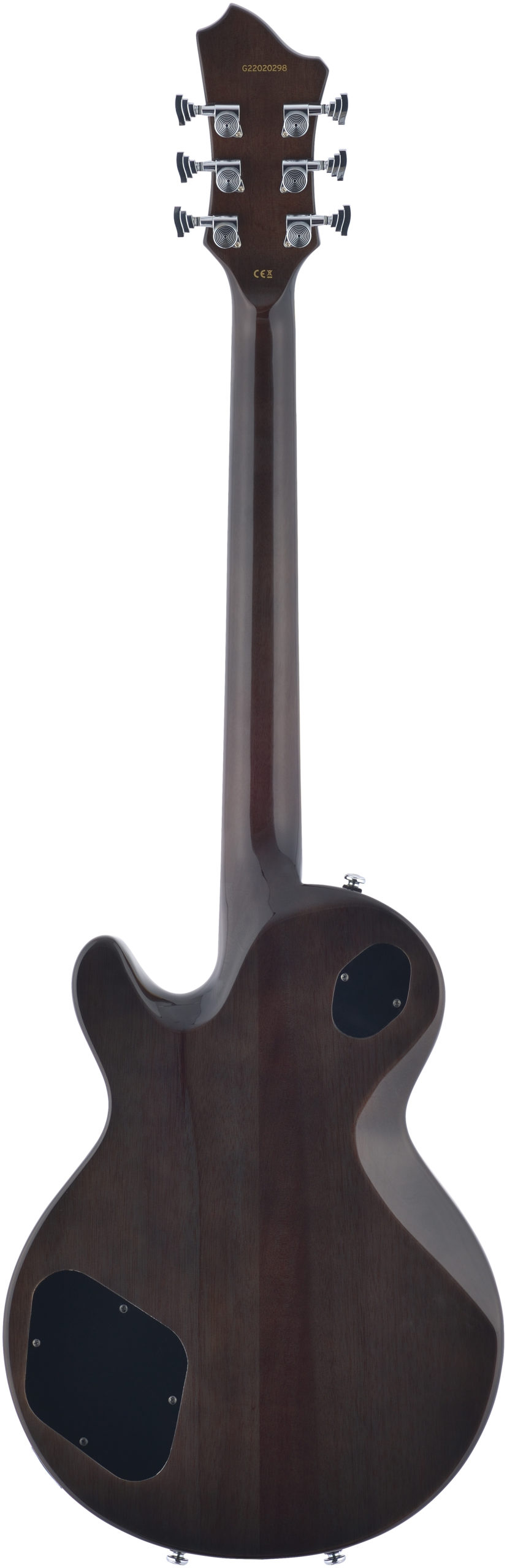 HAGSTROM SWEDE DARK STORM 2023 - immagine 2