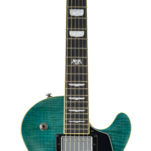 HAGSTROM SUPER SWEDE FALL SKY GLOSS 2023