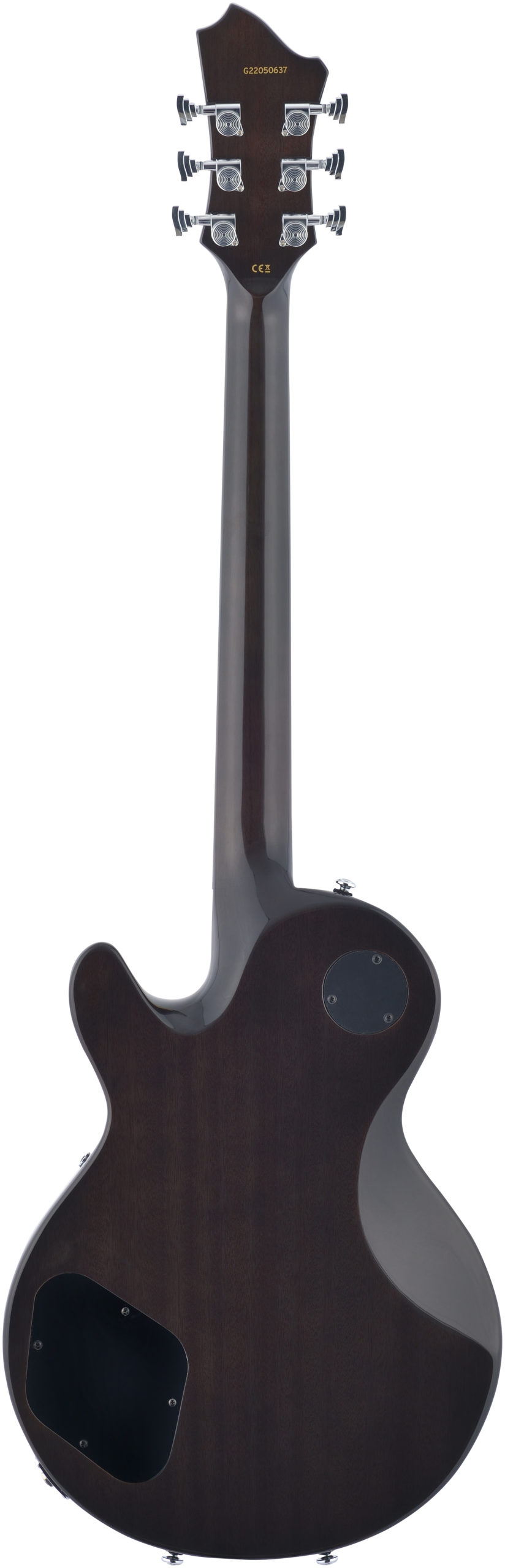 HAGSTROM SUPER SWEDE FALL SKY GLOSS 2023 - immagine 2