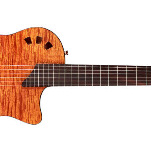 CORDOBA ITALIA STAGE GUITAR NATURAL AMBER