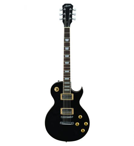AUSTIN AS6PROBK SUPER 6 PRO BLACK - immagine 2