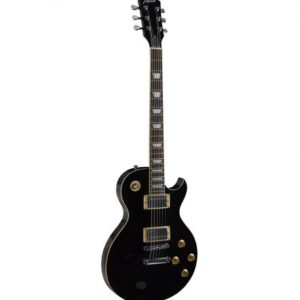 AUSTIN AS6PROBK SUPER 6 PRO BLACK