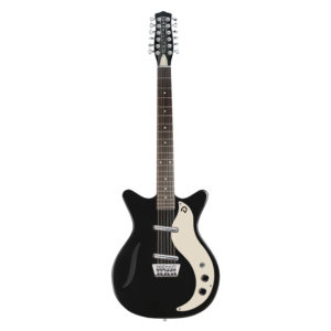 DANELECTRO VINTAGE12GBK