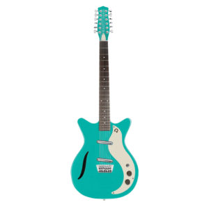 DANELECTRO V12S DAQU