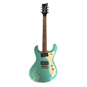 DANELECTRO 64D DAQU