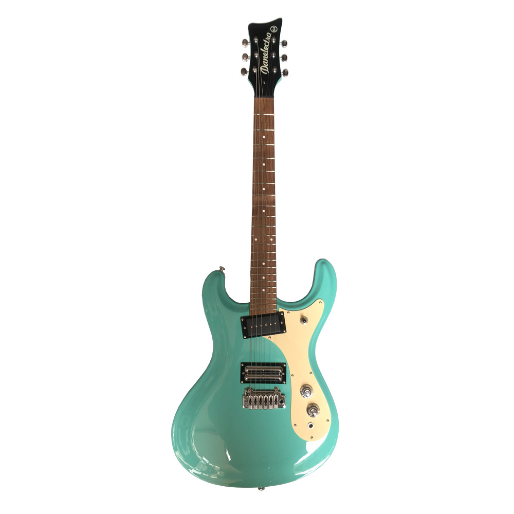 DANELECTRO 64D DAQU