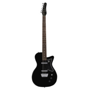 DANELECTRO BAR GLOSS BLK