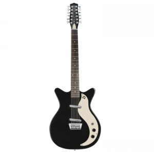 DANELECTRO 12S BLK