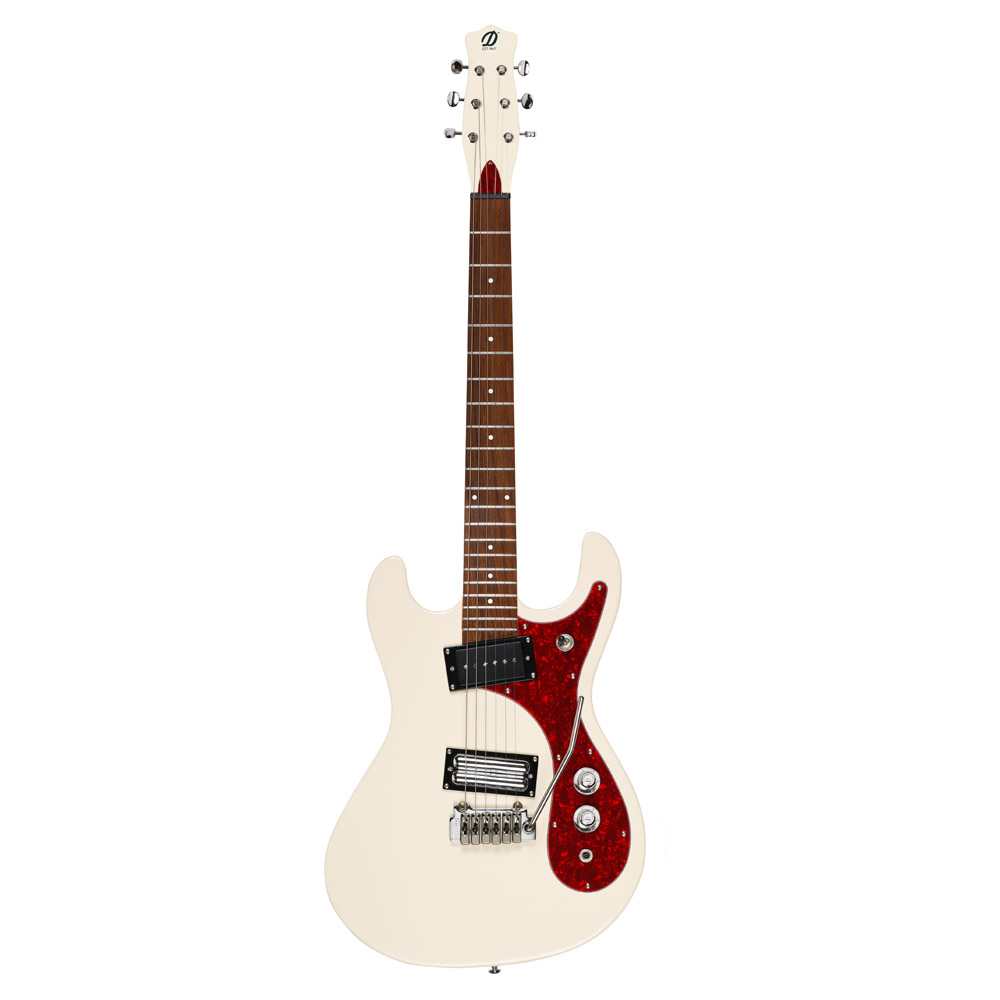 DANELECTRO 64XT VCRM