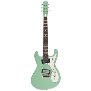 DANELECTRO 64XT DAQU