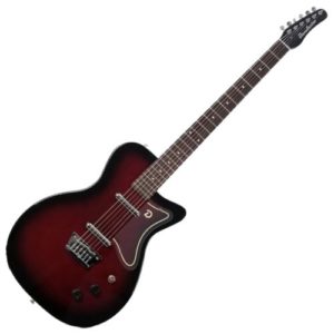 DANELECTRO BARITONE DOLPHIN RB