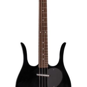 DANELECTRO 58 LONGHORN BASS BLK