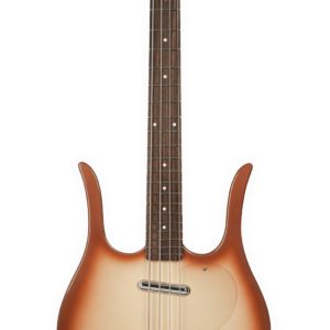 DANELECTRO 58 LONGHORN BASS COB