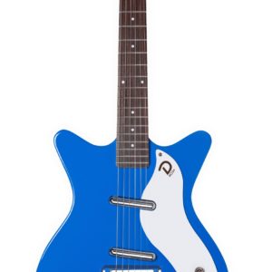 DANELECTRO 59M NOS+ GO GO BLUE