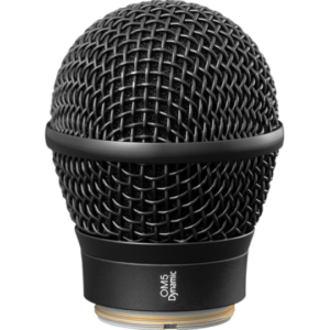 AUDIX WIRELESS ACC H60 C CAPSULA OM5