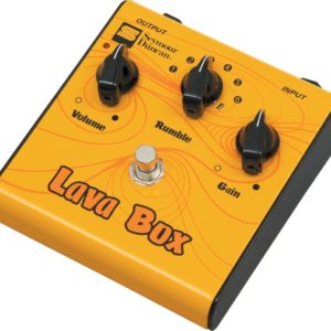 SEYMOUR DUNCAN LAVA BOX