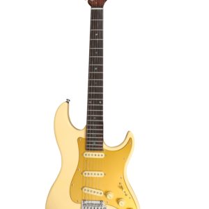 SIRE GUITARS S7 VINTAGE VWH VINTAGE WHITE