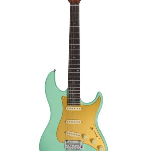 SIRE GUITARS S7 VINTAGE MLG MILD GREEN