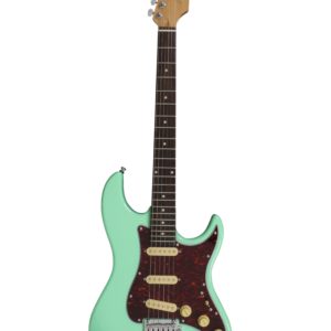 SIRE GUITARS S3 SSS MLG MILD GREEN