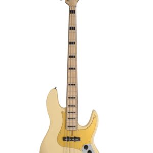 MARCUS MILLER V5 24-4 VINTAGE WHITE
