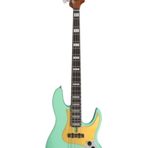 MARCUS MILLER V5 24-4 MILD GREEN