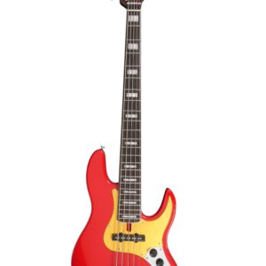 MARCUS MILLER V5 24-5 DAKOTA RED