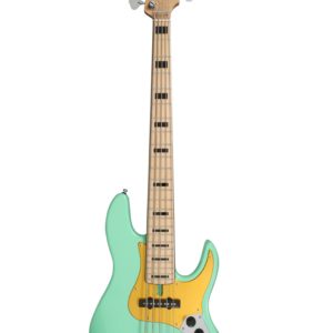 MARCUS MILLER V5 24-5 MILD GREEN