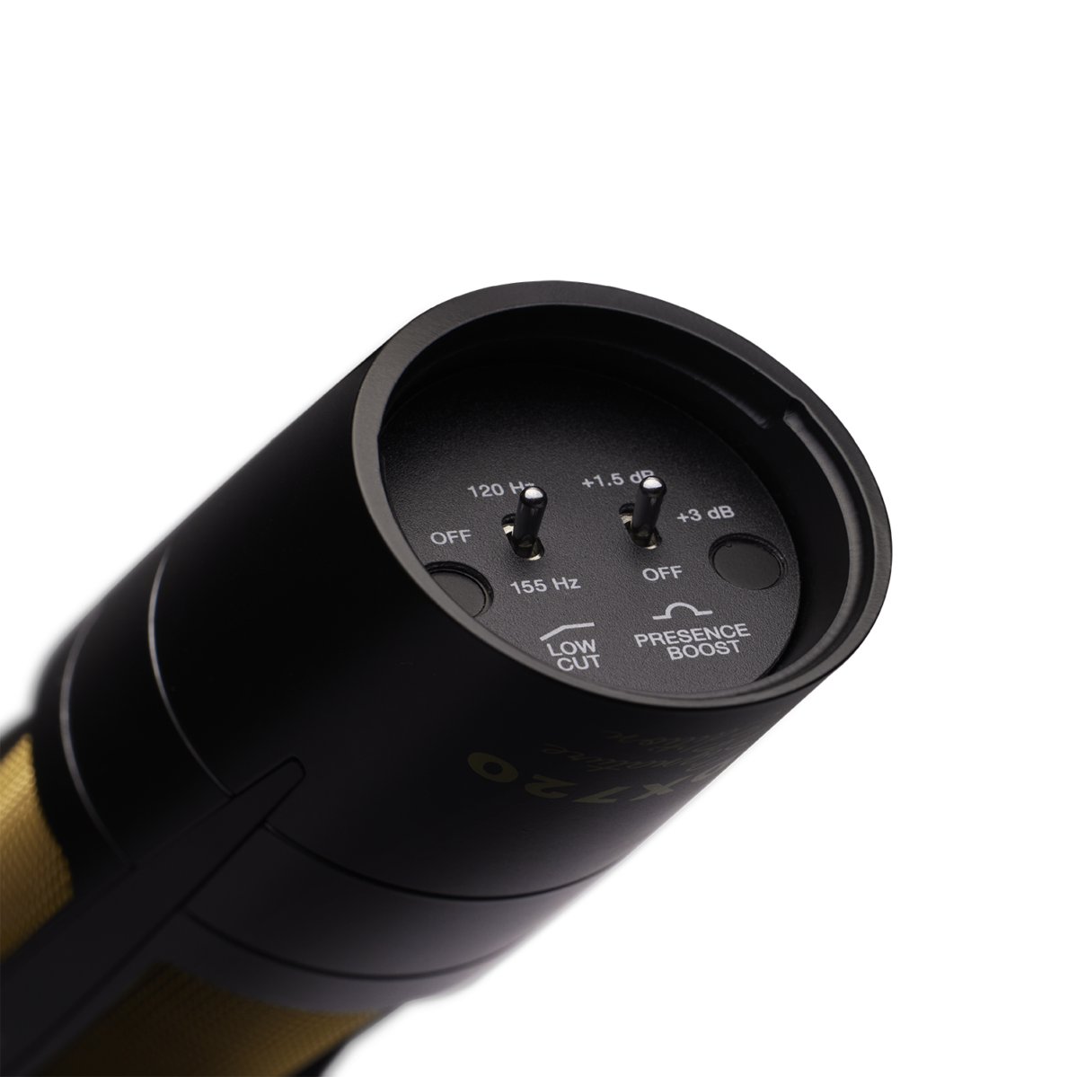 AUDIX PDX 720 - immagine 3