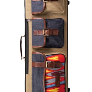 BAM ITALIA IKAT2001SCA IKAT NASHVILLE CASE PER VIOLINO