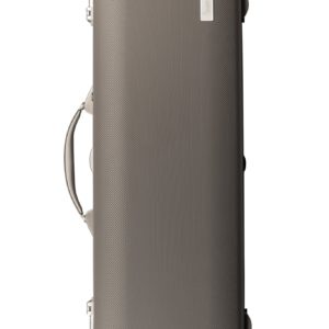 BAM ITALIA PANT2018XLG PANTHER - CASE PER VIOLINO OBLONG GREY