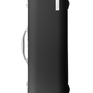 BAM ITALIA PANT2018XLN PANTHER - CASE PER VIOLINO OBLONG BLACK
