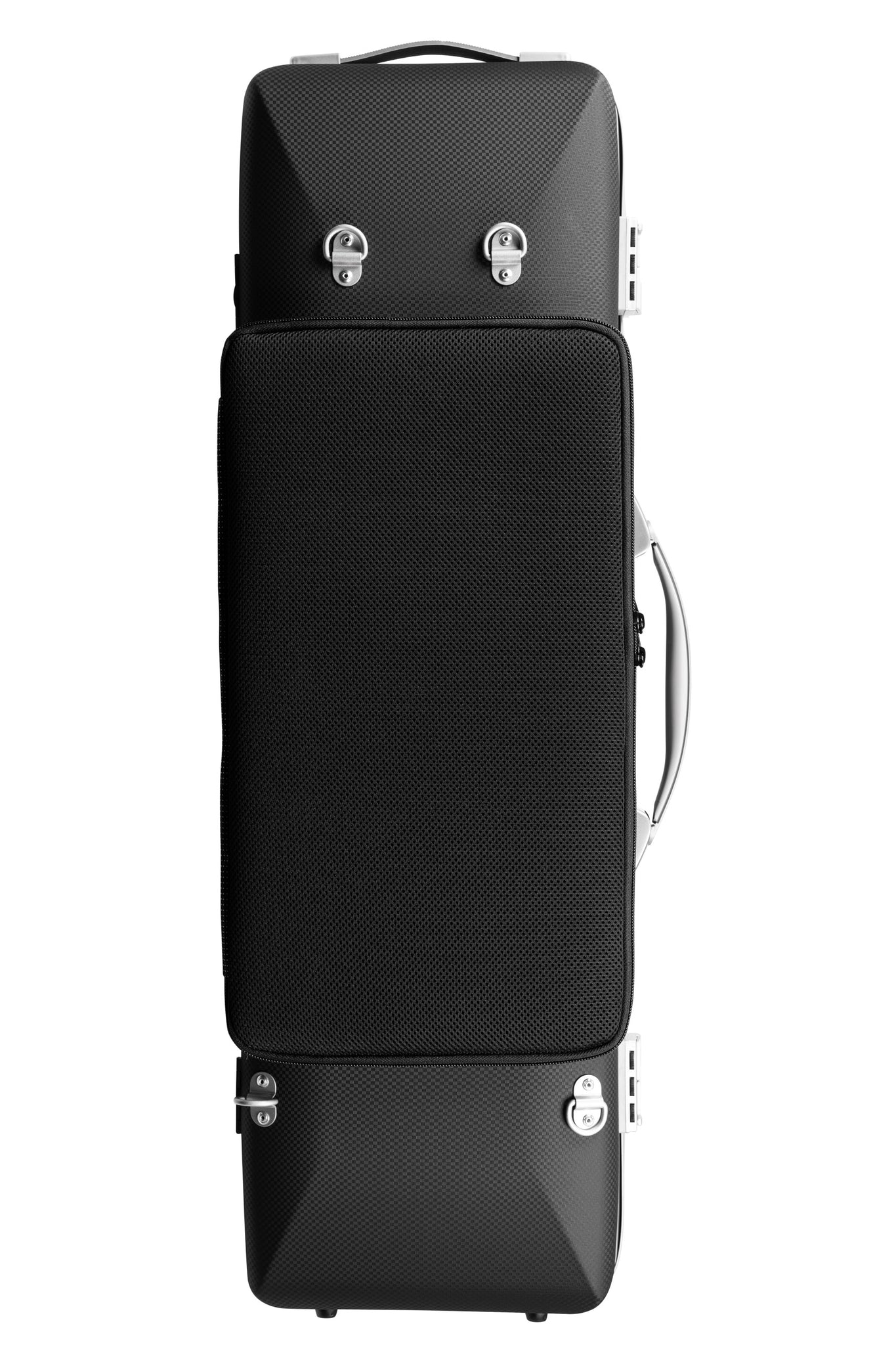 BAM ITALIA PANT2018XLN PANTHER - CASE PER VIOLINO OBLONG BLACK - immagine 2