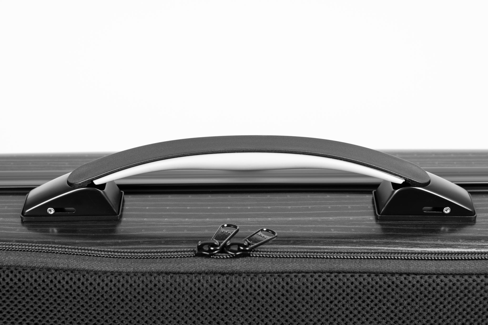 BAM ITALIA 2018XLLB HIGTECH OBLONG CASE PER VIOLINO BLACK CARBON - immagine 4