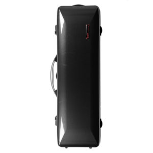 BAM ITALIA 2018XLC HIGTECH OBLONG CASE PER VIOLINO BLACK LAZURE