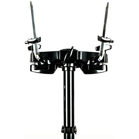 MAPEX IT TH676 REGGITOM FINITURA CROMATA