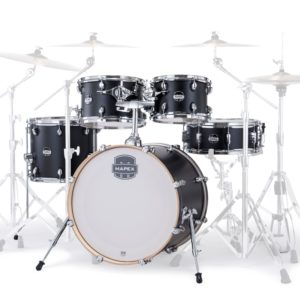 MAPEX IT MM504SFKD DRUM SET MARS MAPLE 5 PCS