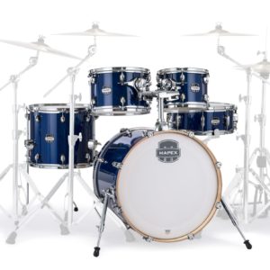 MAPEX IT MM504SFOD DRUM SET MARS MAPLE 5 PCS