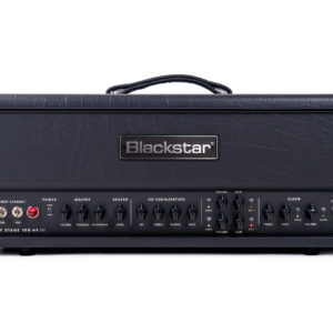 BLACKSTAR HT STAGE 100H MKIII