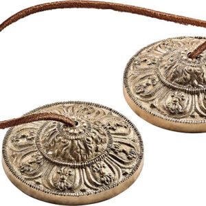 SONIC ENERGY TINGSHA-OR