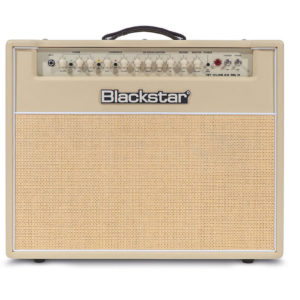 BLACKSTAR HT CLUB 40 MKII BLONDE