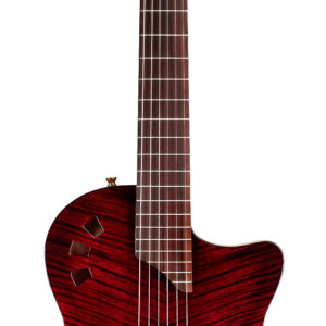 CORDOBA ITALIA STAGE GUITAR GARNET LIMITED