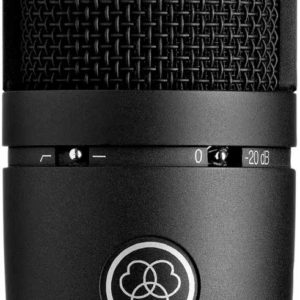 AKG ITALIA P120