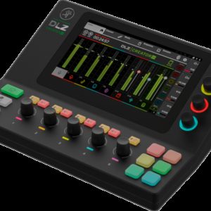 MACKIE DLZ CREATOR XS