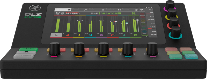 MACKIE DLZ CREATOR XS - immagine 5